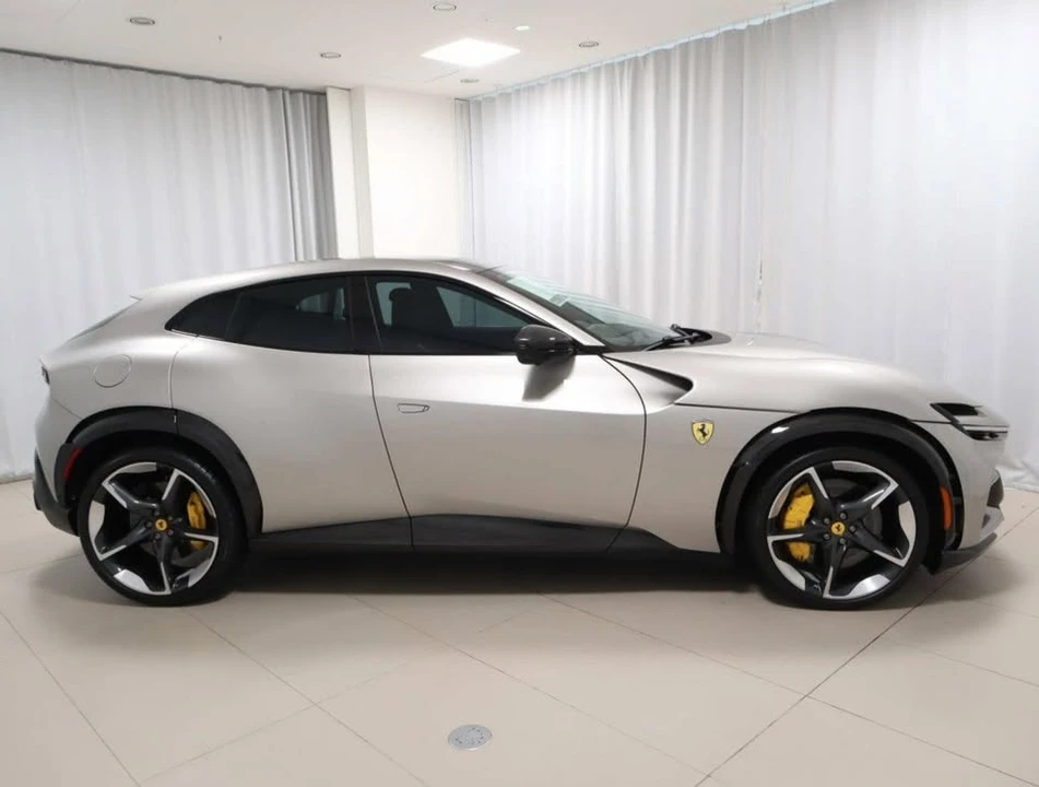2024 Ferrari Purosangue - Image 7 of 16