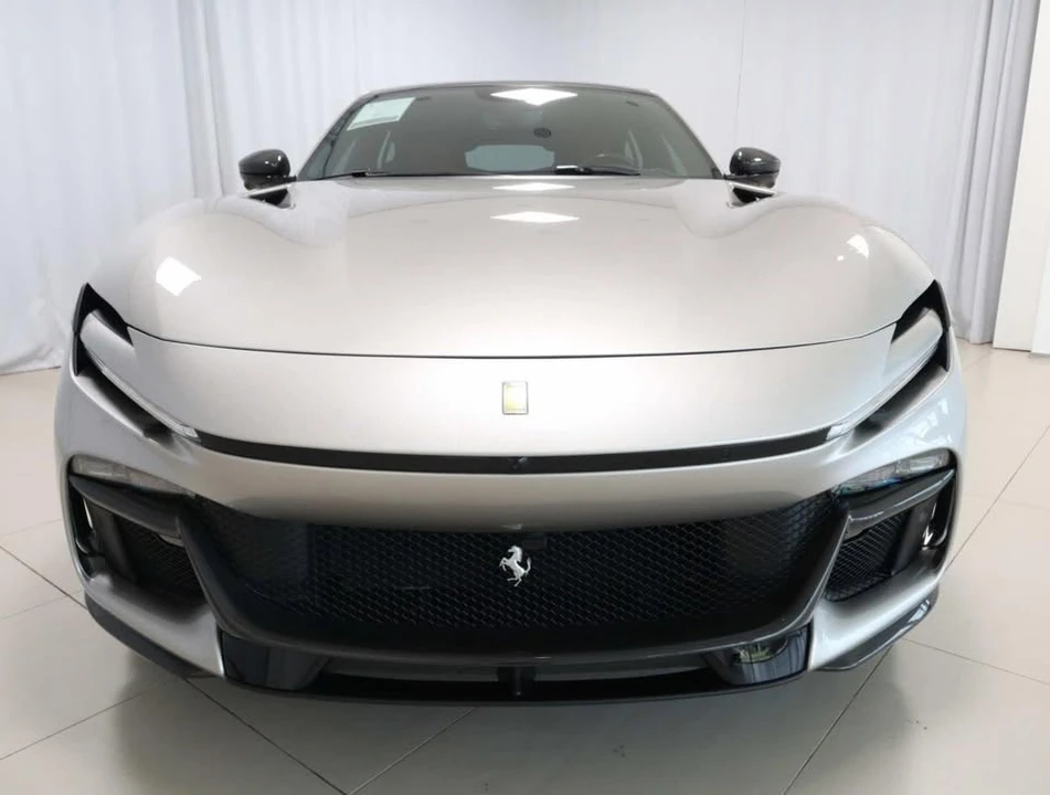 2024 Ferrari Purosangue - Image 3 of 16