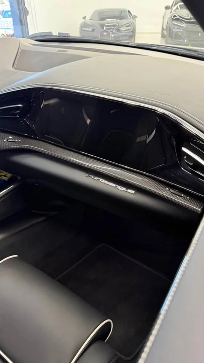 2024 Ferrari Purosangue - Image 14 of 14
