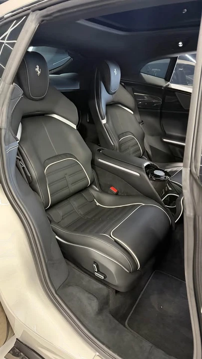 2024 Ferrari Purosangue - Image 12 of 14