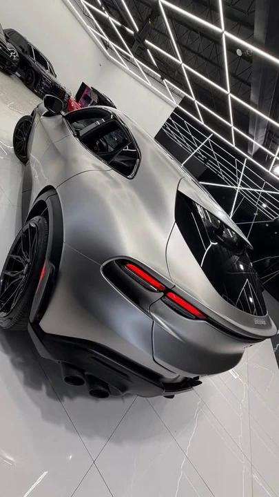 2024 Ferrari Purosangue - Image 8 of 14