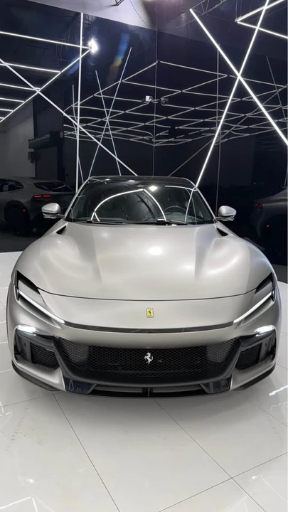 2024 Ferrari Purosangue - Image 3 of 14