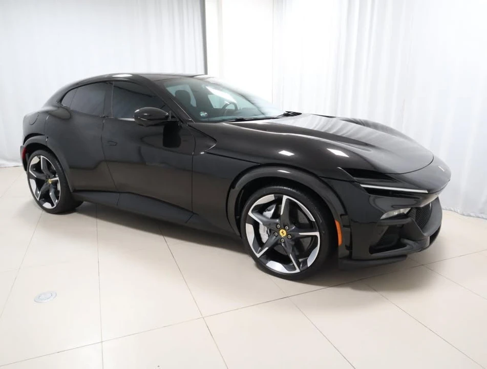 2024 Ferrari Purosangue - Image 5 of 20