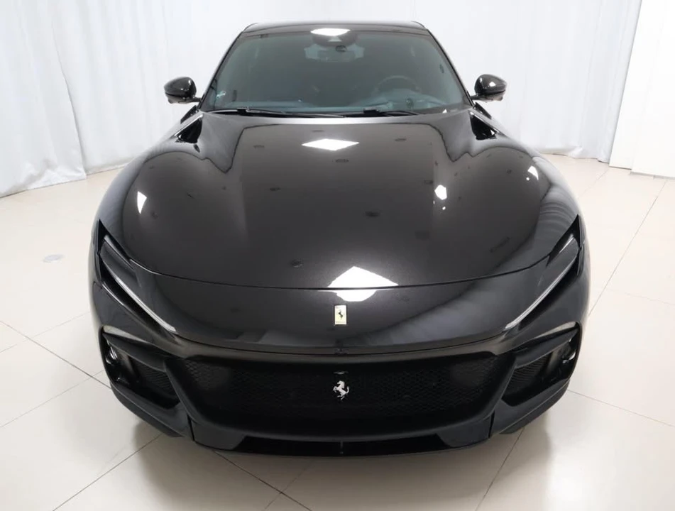 2024 Ferrari Purosangue - Image 4 of 20