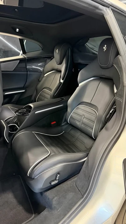 2024 Ferrari Purosangue - Image 2 of 14