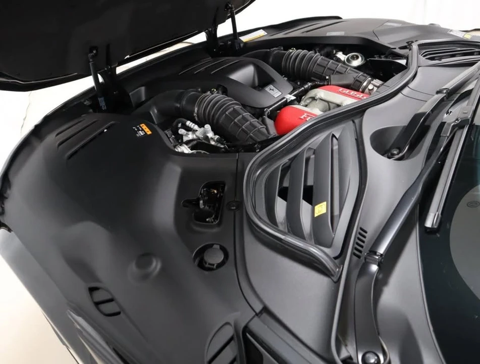 2024 Ferrari Purosangue - Image 20 of 20