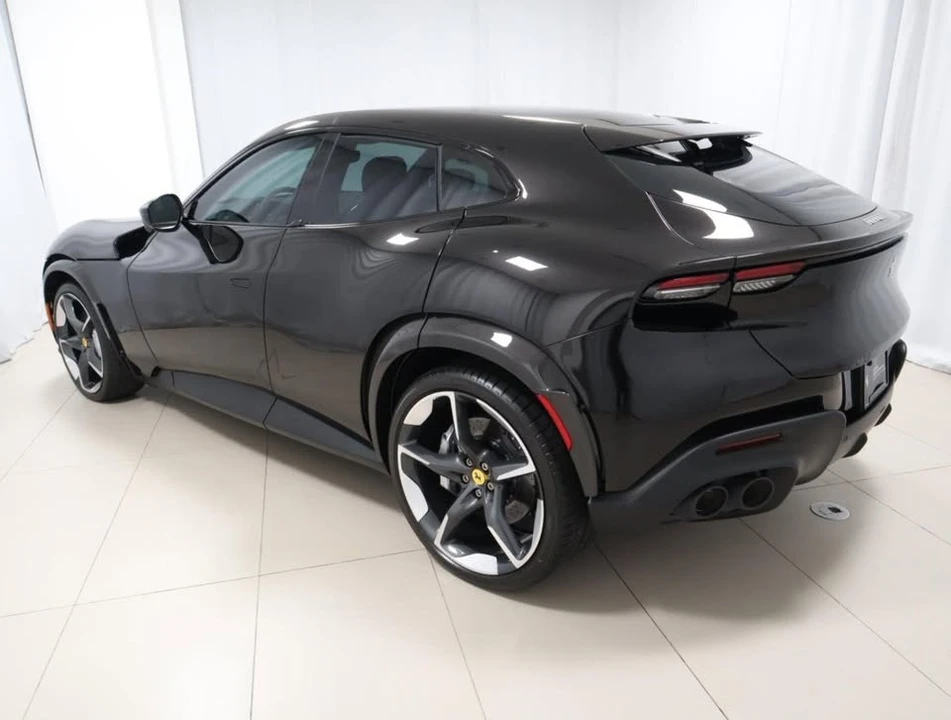 2024 Ferrari Purosangue - Image 14 of 20
