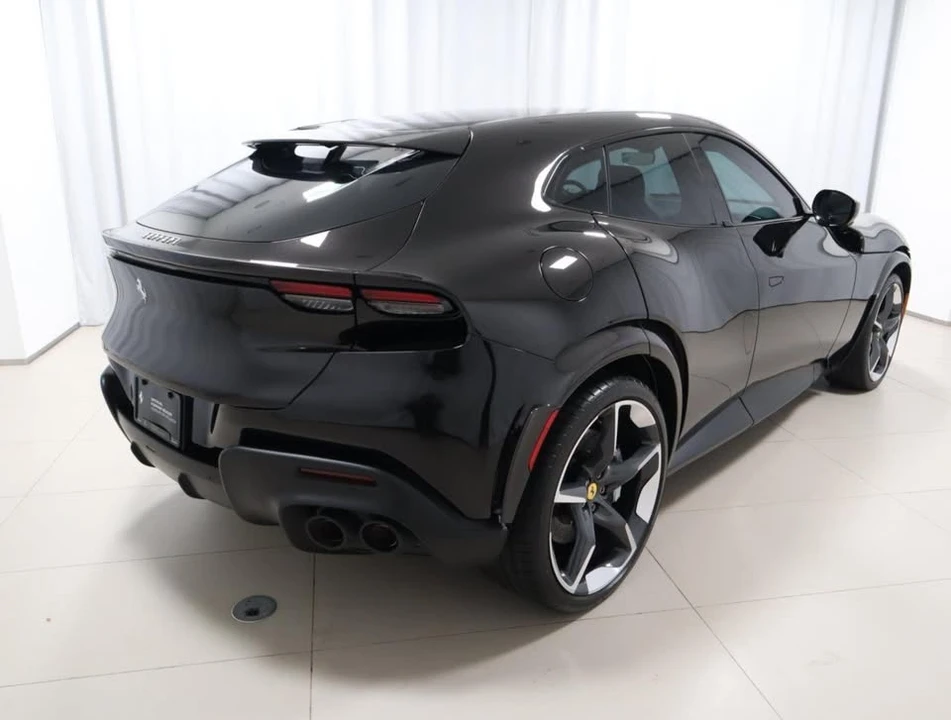 2024 Ferrari Purosangue - Image 9 of 20
