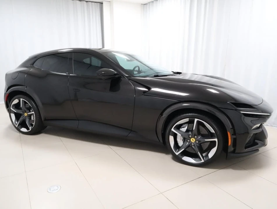 2024 Ferrari Purosangue - Image 7 of 20