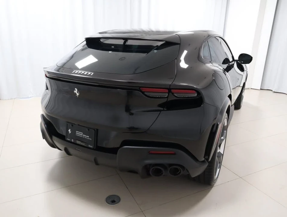 2024 Ferrari Purosangue - Image 11 of 20