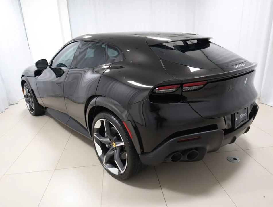2024 Ferrari Purosangue - Image 13 of 20