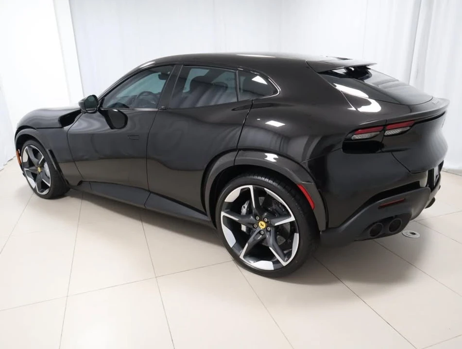 2024 Ferrari Purosangue - Image 15 of 20