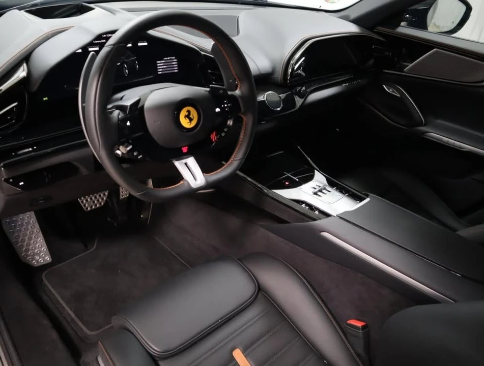 2024 Ferrari Purosangue - Image 17 of 20