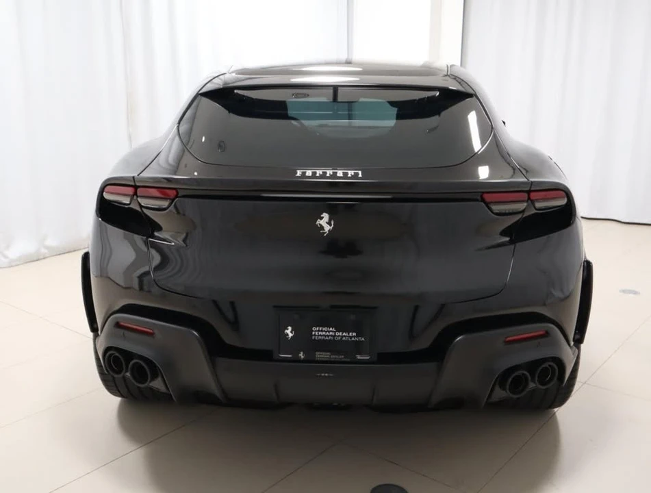 2024 Ferrari Purosangue - Image 12 of 20