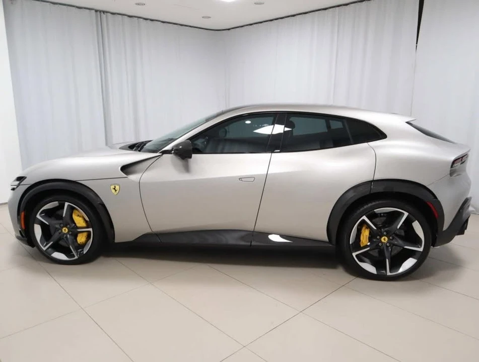 2024 Ferrari Purosangue - Image 16 of 20