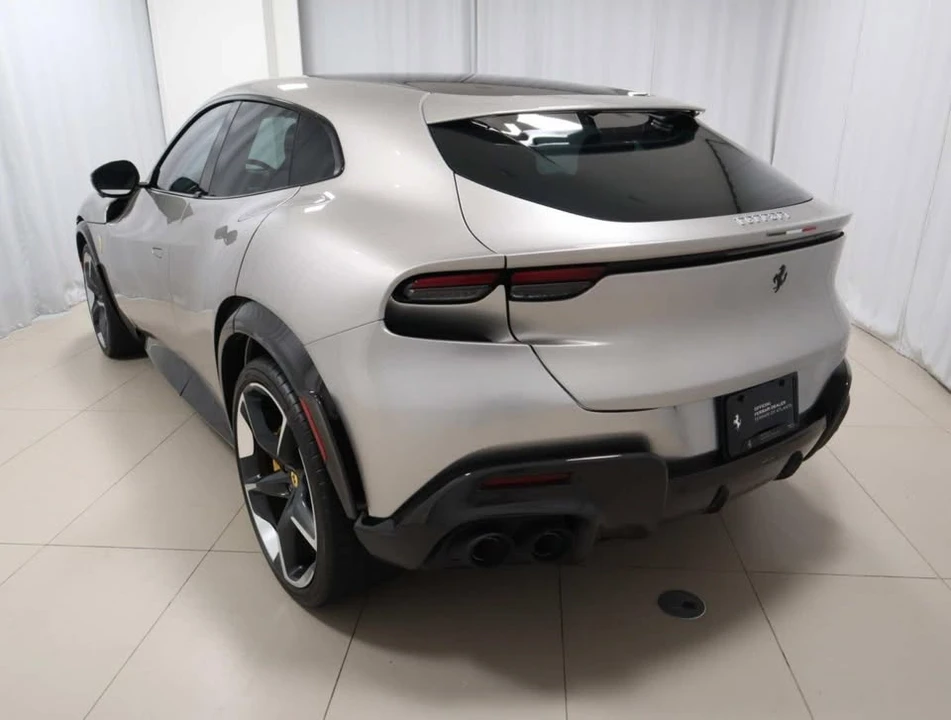 2024 Ferrari Purosangue - Image 13 of 20