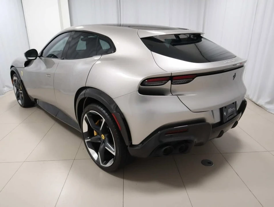 2024 Ferrari Purosangue - Image 14 of 20