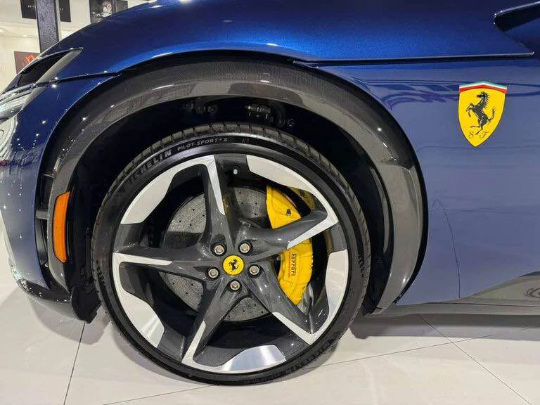2024 Ferrari Purosangue - Image 14 of 16