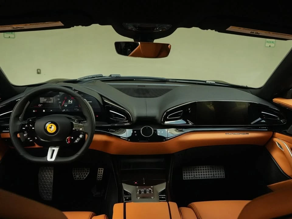 2024 Ferrari Purosangue - Image 7 of 11