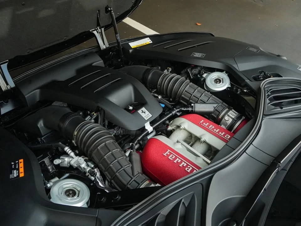 2024 Ferrari Purosangue - Image 6 of 11