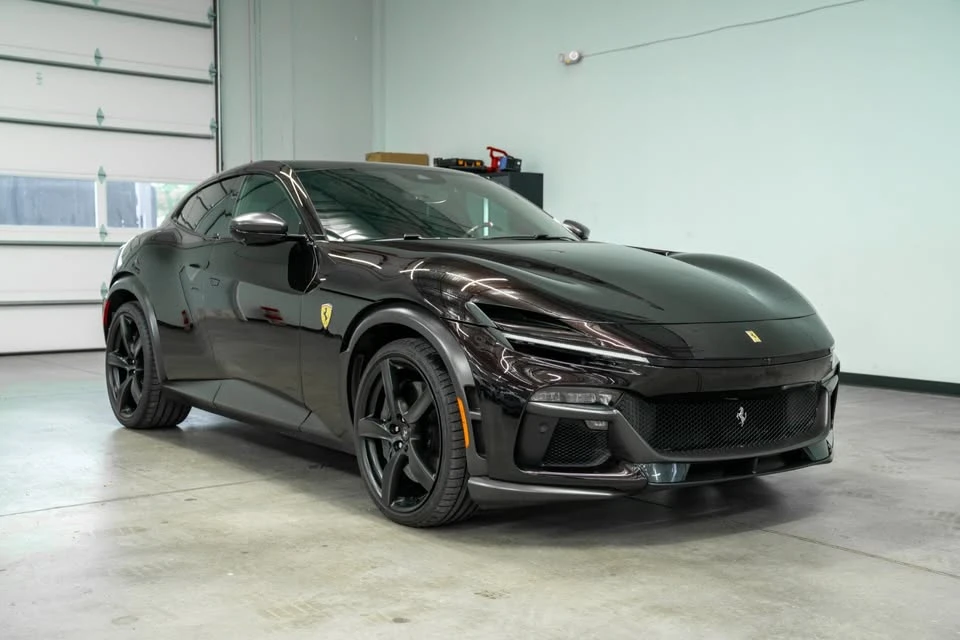 2024 Ferrari Purosangue - Image 2 of 15