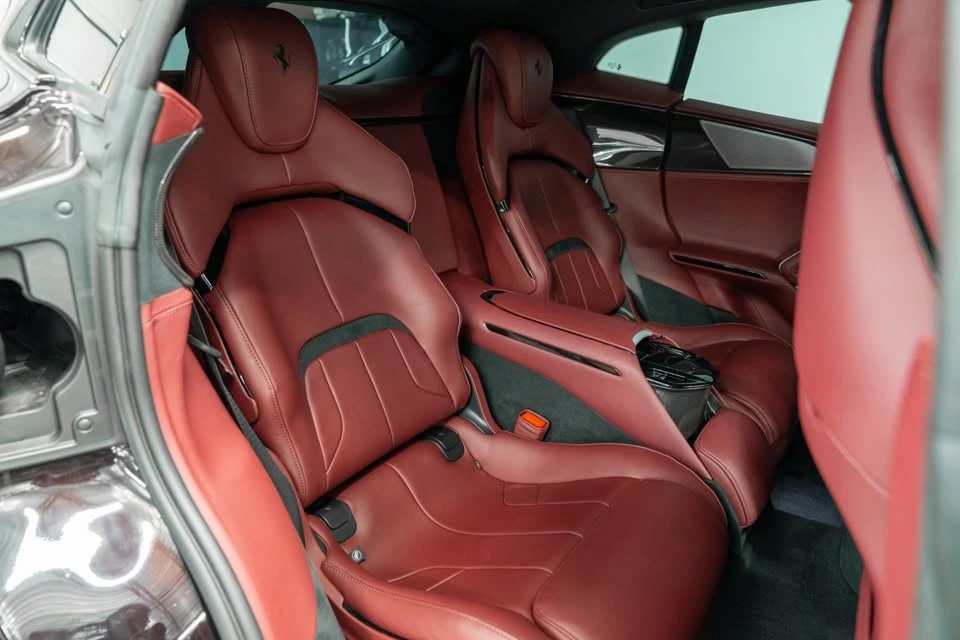 2024 Ferrari Purosangue - Image 11 of 15