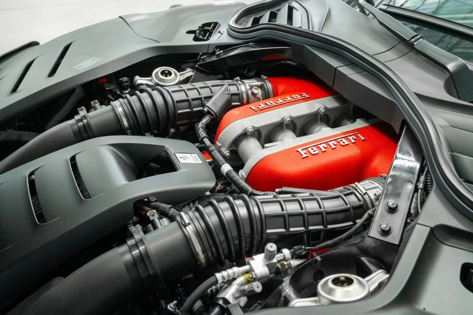 2024 Ferrari Purosangue - Image 7 of 15