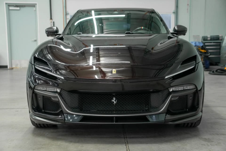 2024 Ferrari Purosangue - Image 3 of 15