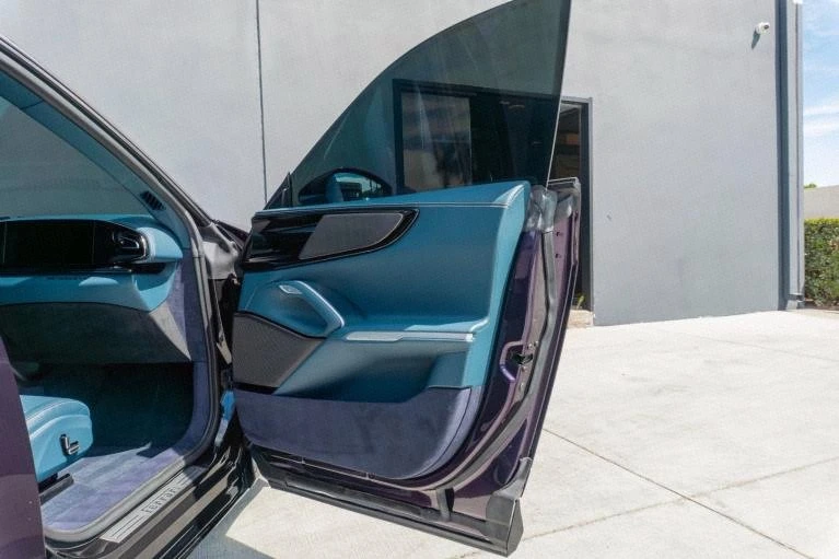 2024 Ferrari Purosangue - Image 20 of 20