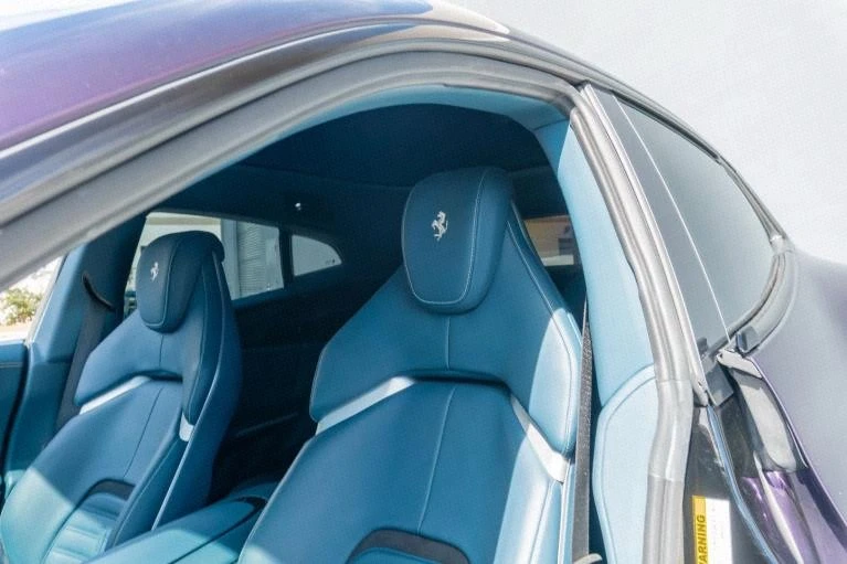 2024 Ferrari Purosangue - Image 13 of 20