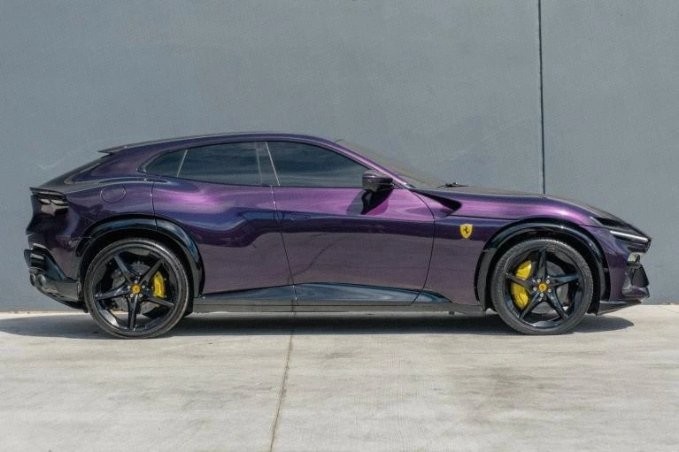 2024 Ferrari Purosangue - Image 6 of 20