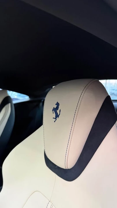 2024 Ferrari Roma - Image 6 of 11