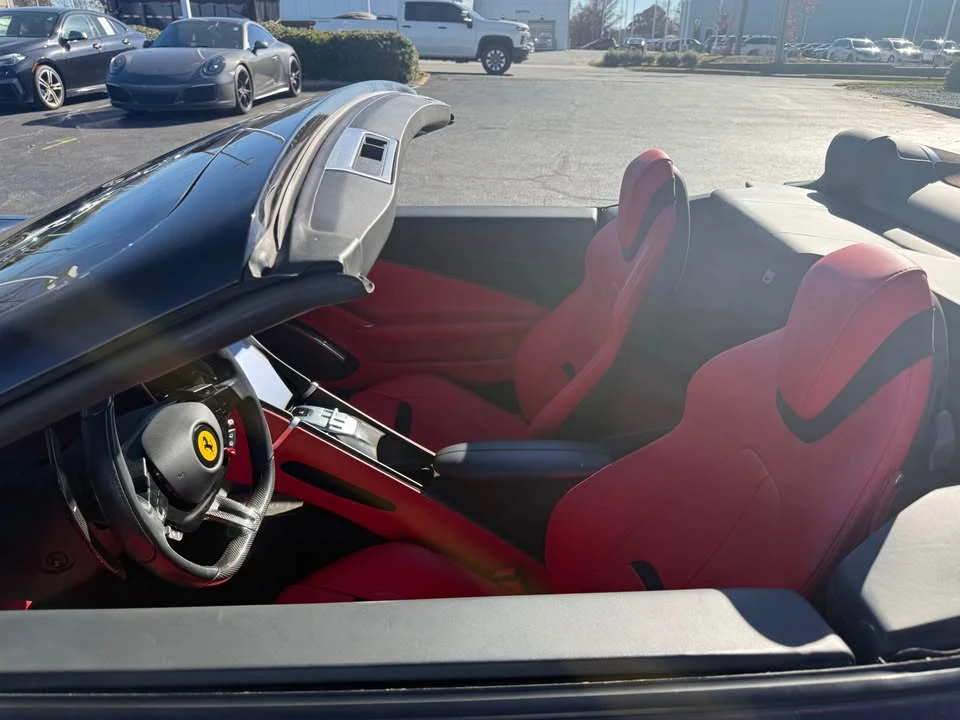 2024 Ferrari Roma - Image 5 of 10