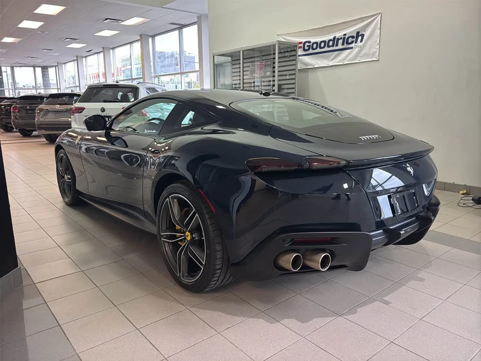 2024 Ferrari Roma - Image 3 of 17