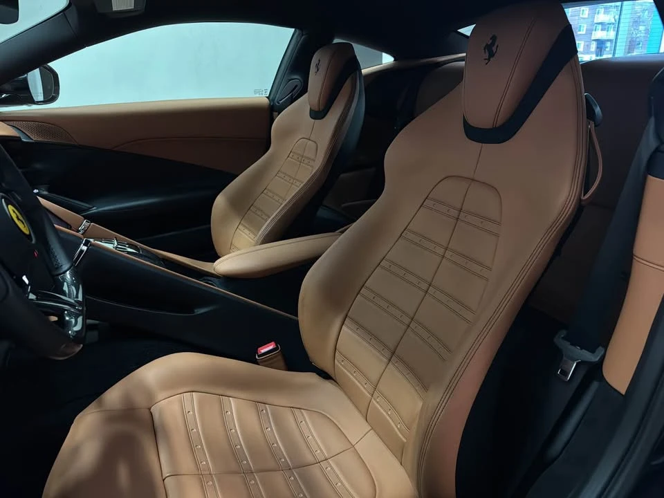 2024 Ferrari Roma - Image 6 of 17