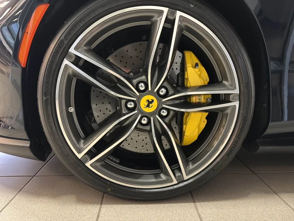2024 Ferrari Roma - Image 5 of 17