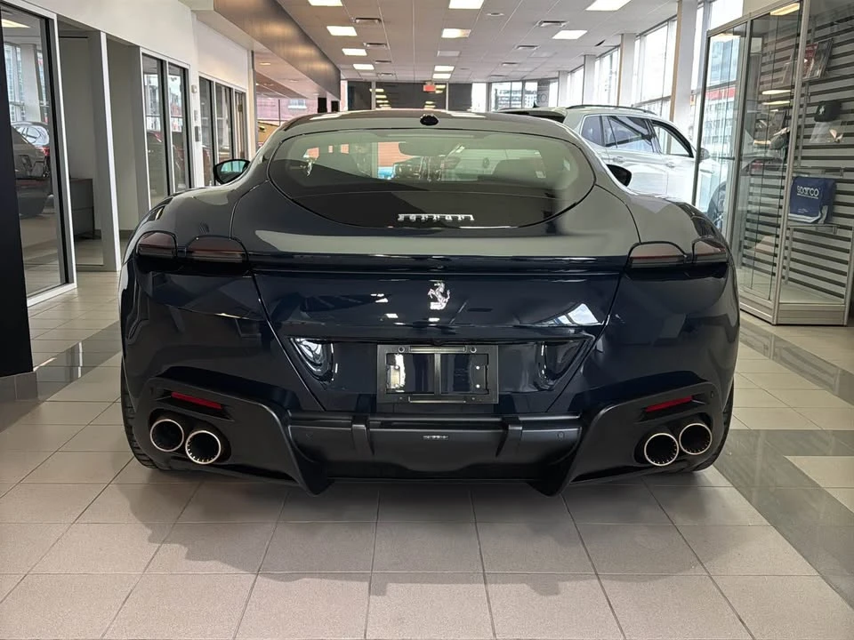 2024 Ferrari Roma - Image 4 of 17
