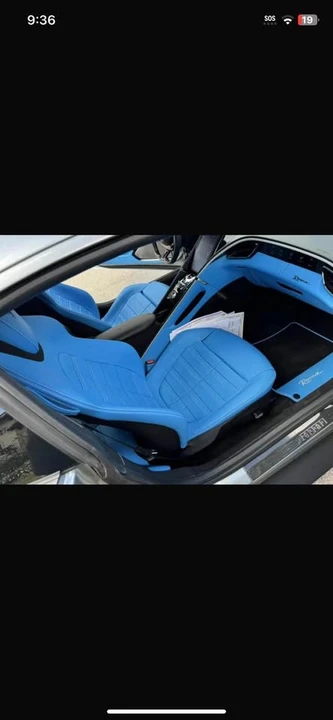 2024 Ferrari Roma - Image 6 of 7