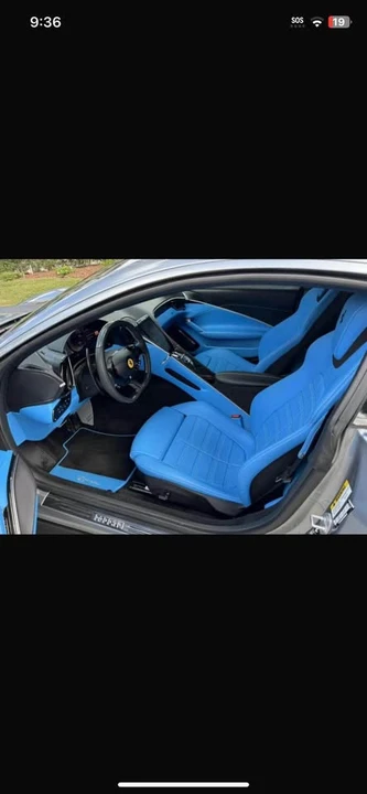 2024 Ferrari Roma - Image 3 of 7