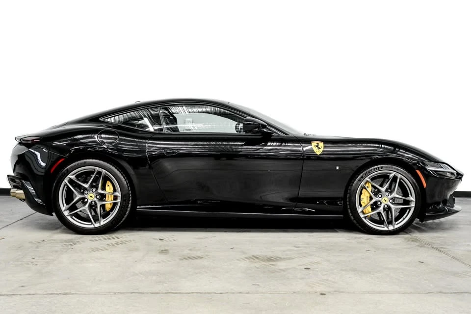 2024 Ferrari Roma - Image 2 of 16
