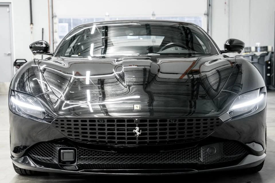 2024 Ferrari Roma - Image 4 of 16
