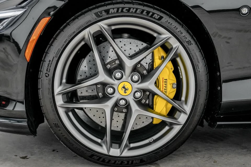 2024 Ferrari Roma - Image 7 of 16