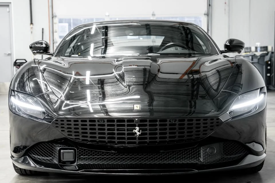 2024 Ferrari Roma - Image 4 of 19