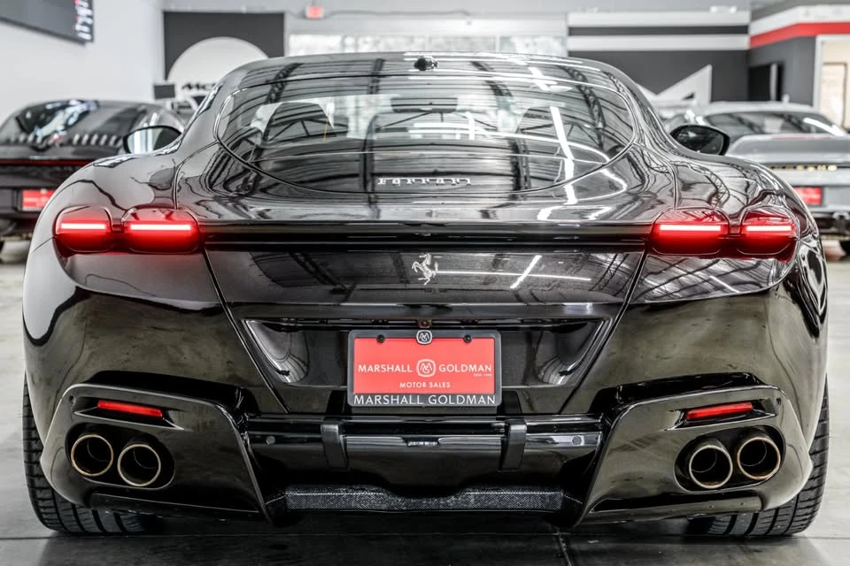 2024 Ferrari Roma - Image 7 of 19