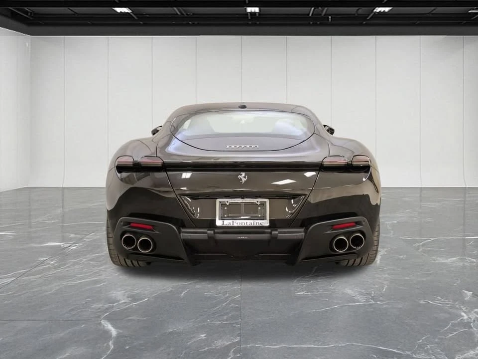 2024 Ferrari Roma - Image 7 of 20