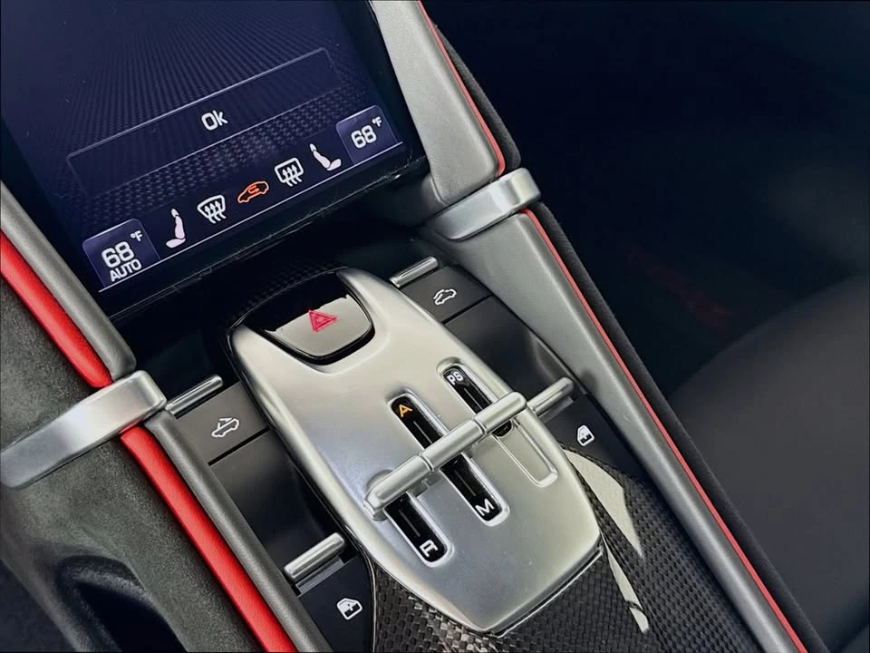 2024 Ferrari Roma Spider - Image 14 of 19