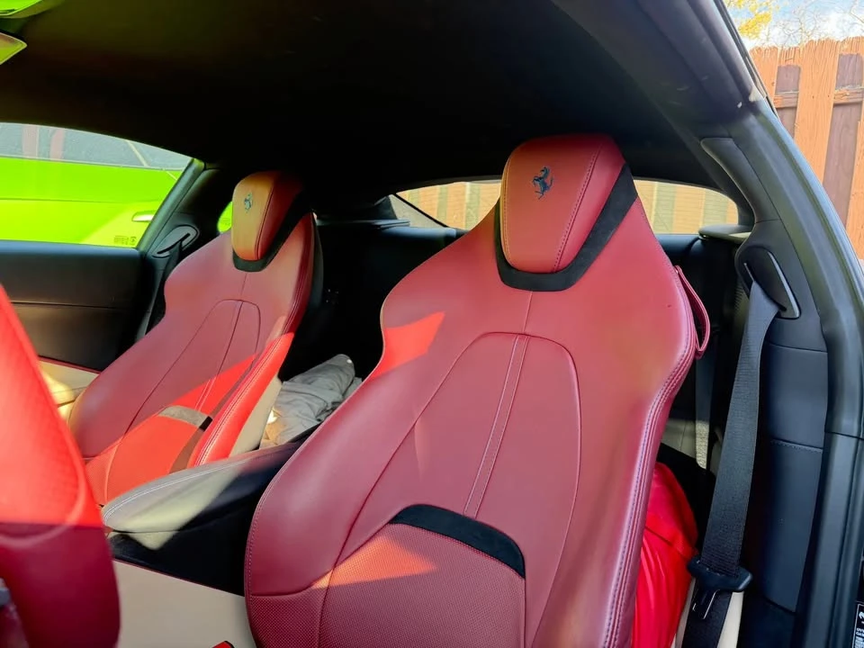 2024 Ferrari Roma - Image 3 of 6