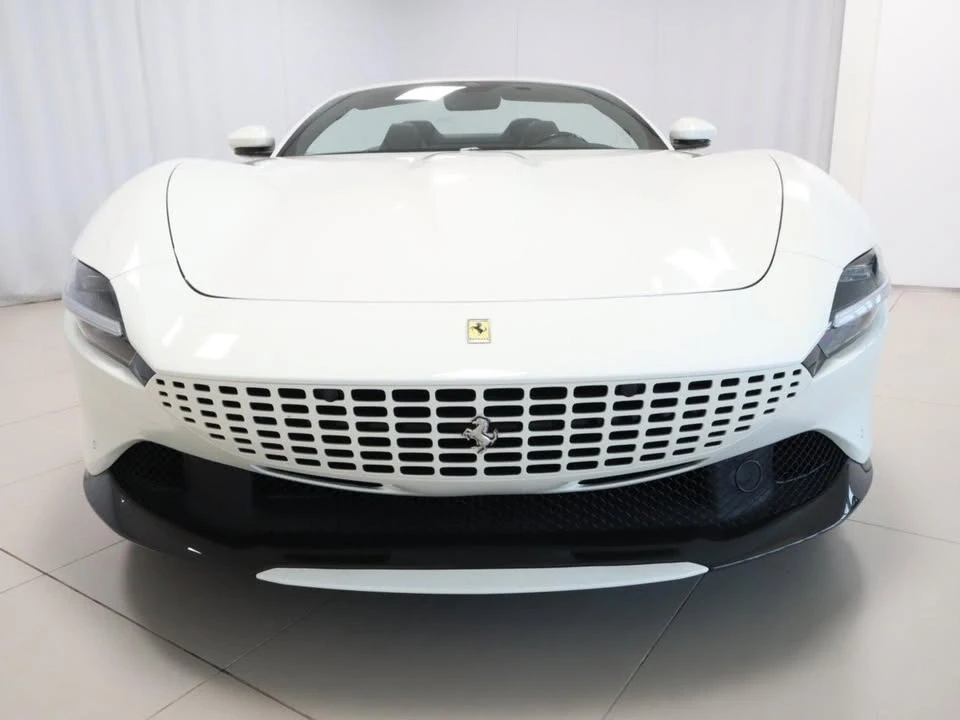 2024 Ferrari Roma Spider - Image 4 of 20