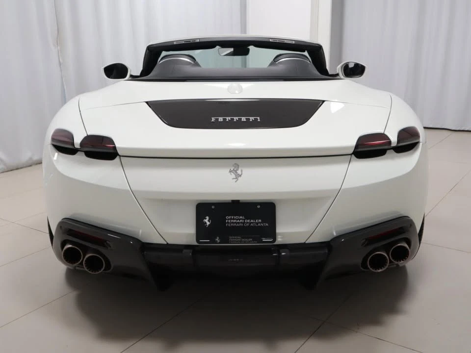 2024 Ferrari Roma Spider - Image 12 of 20