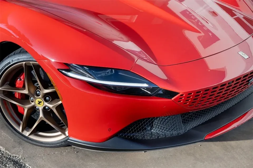 2024 Ferrari Roma Spider - Image 5 of 20